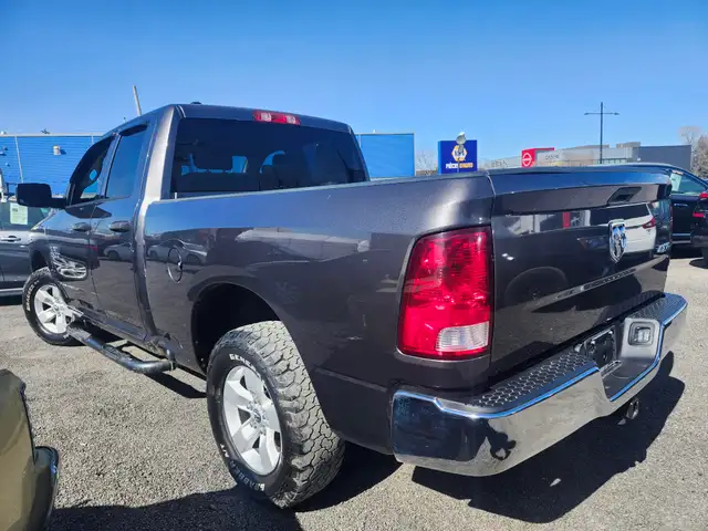 2016 Ram 1500 V6 4X4 GARANTIE 1 ANS - Photo 6