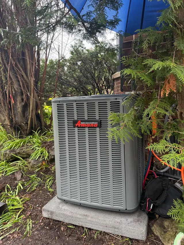 QCC heating and cooling 647-705-0464