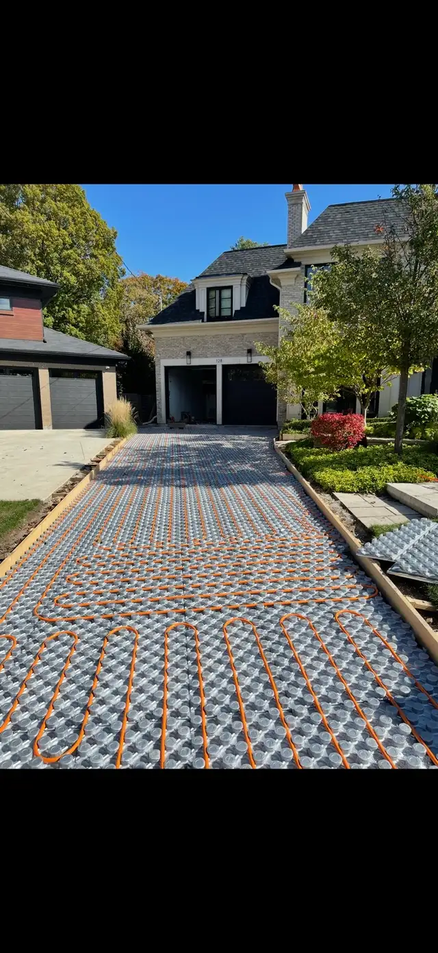 QCC heating and cooling 647-705-0464 - Photo 5