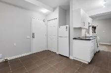 Bright Downtown Ottawa, Studio Unit, Fast Internet, Laundry, May - Photo 5