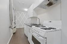 Bright Downtown Ottawa, Studio Unit, Fast Internet, Laundry, May - Photo 6