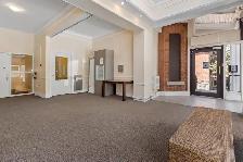 Bright Downtown Ottawa, Studio Unit, Fast Internet, Laundry, May - Photo 14