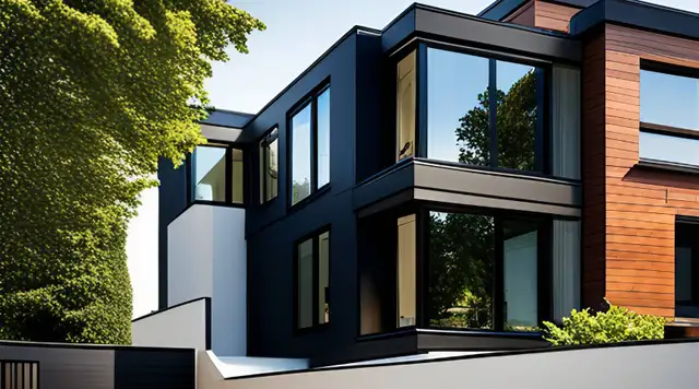 Window Tint for Home & Office