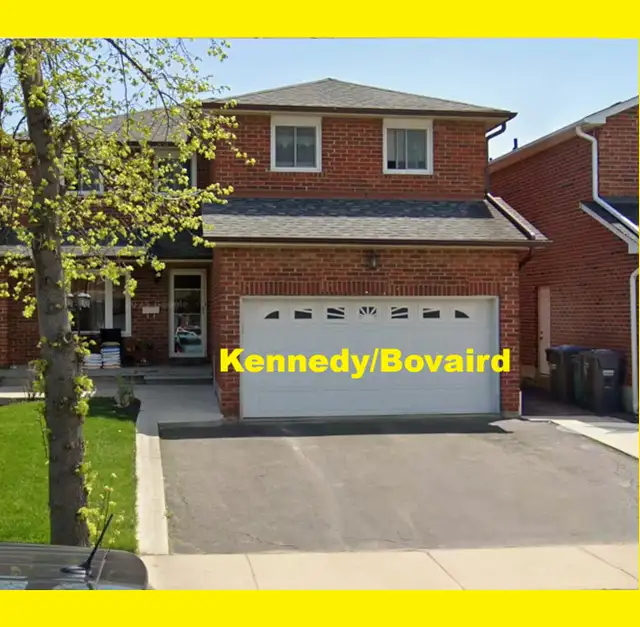 1 Bedroom for rent Basement ( Female ONLY) Punjabi House