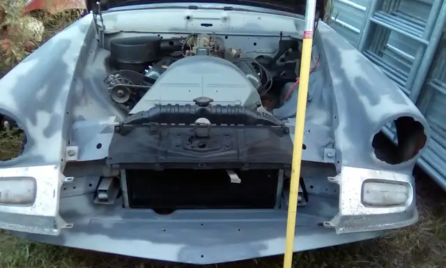 1953 Studebaker Coupe - Photo 5