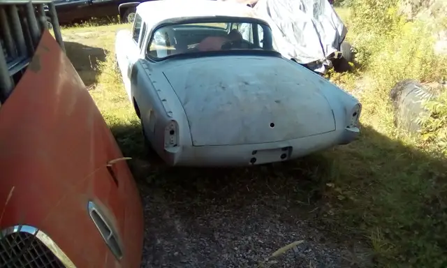 1953 Studebaker Coupe - Photo 9