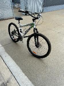 CCM Apex Bicycle