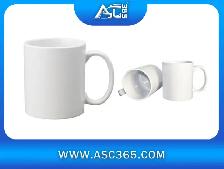 36pcs 11oz White Blank Sublimation Mug Heat Press 001007