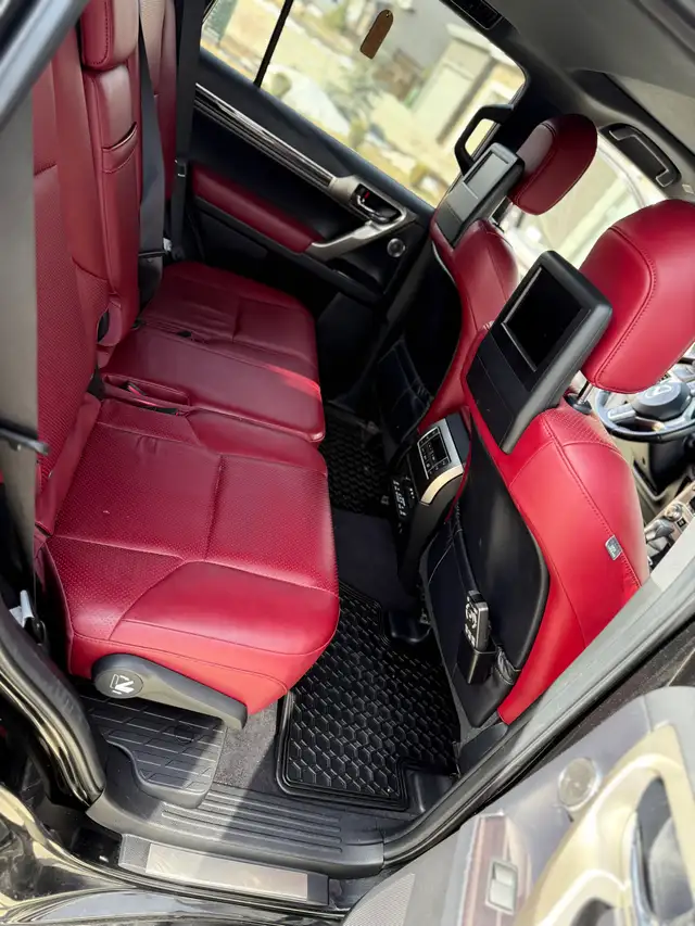 Lexus GX 460 - Photo 2