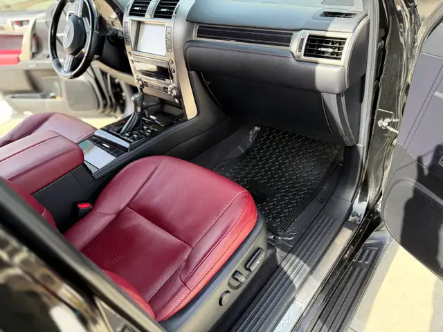 Lexus GX 460 - Photo 3