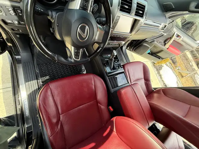 Lexus GX 460 - Photo 4