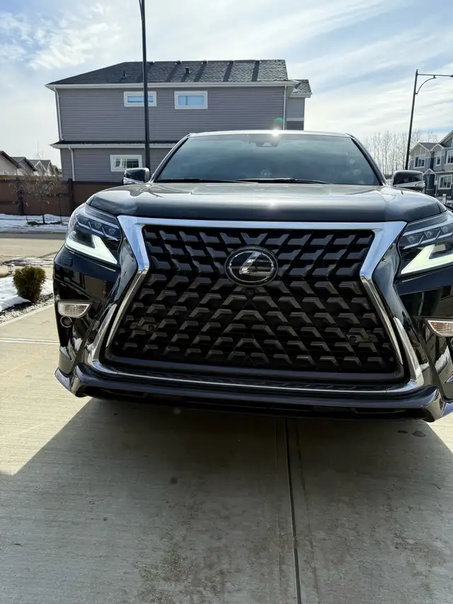 Lexus GX 460 - Photo 5