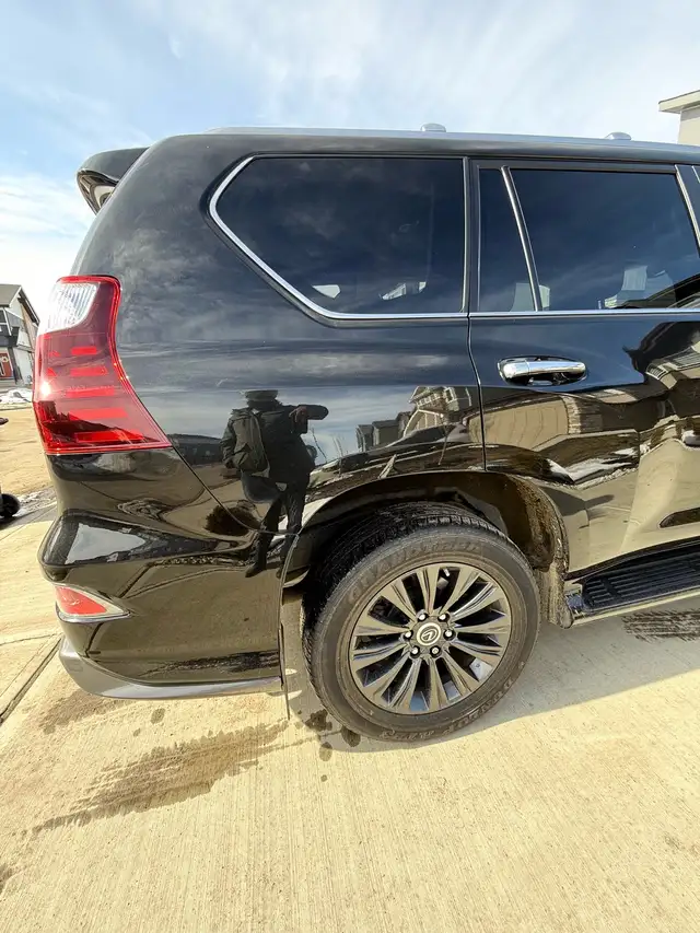 Lexus GX 460 - Photo 6