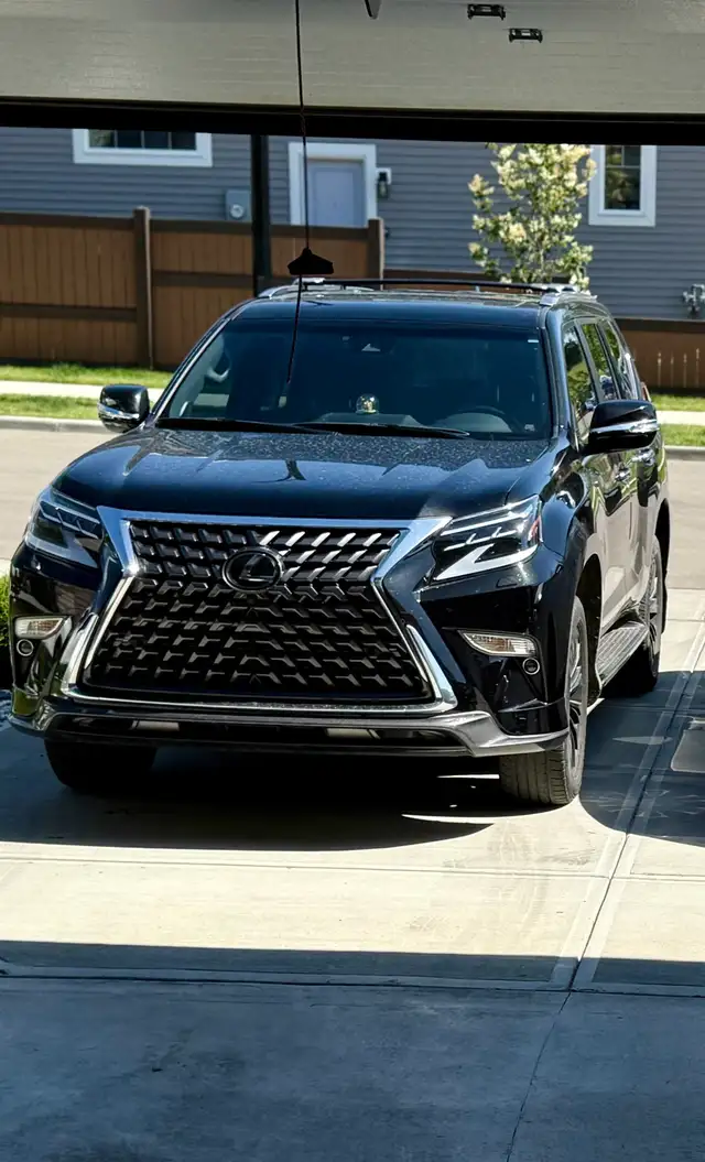 Lexus GX 460 - Photo 7