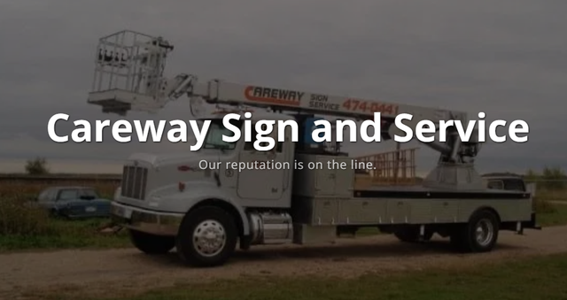 Looking for a truck helper