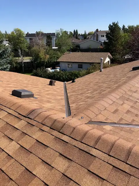Specialists for re-roofing at a reasonable price 780-982-0838 - Photo 4