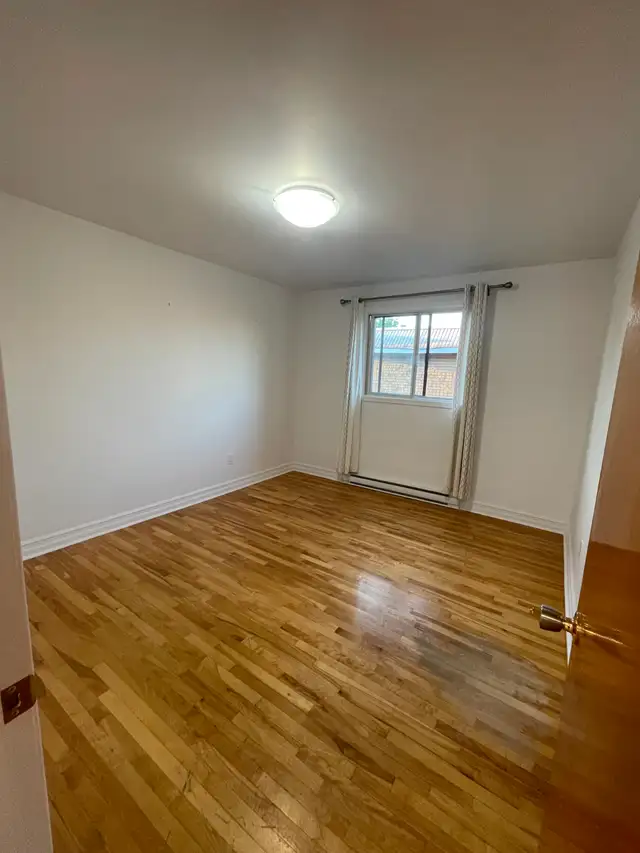 5½ à Louer Saint-Léonard coin Bélanger / Lacordaire - Photo 4