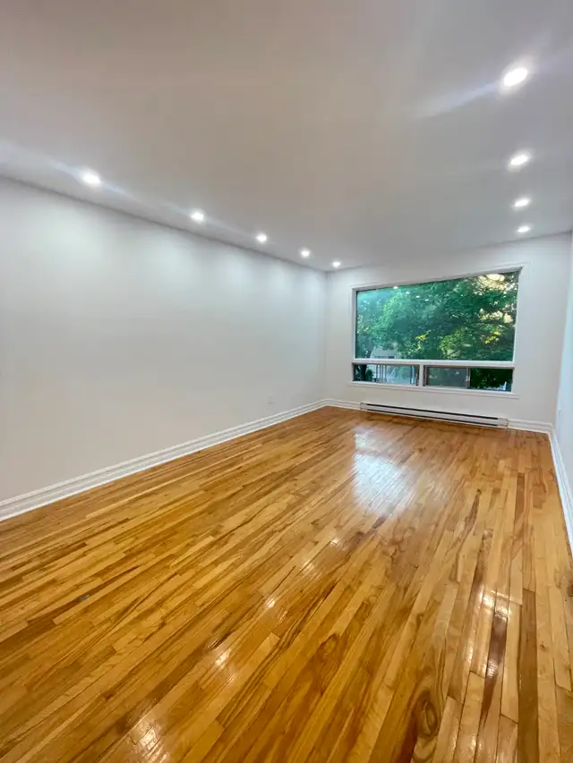 5½ à Louer Saint-Léonard coin Bélanger / Lacordaire - Photo 8