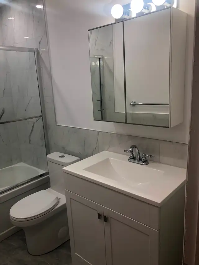 5½ à Louer Saint-Léonard coin Bélanger / Lacordaire - Photo 11