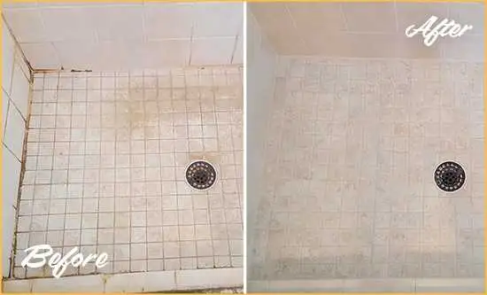 Tile&Grout Steam Cleaner (Brighten Up Grout Joints - Photo 2