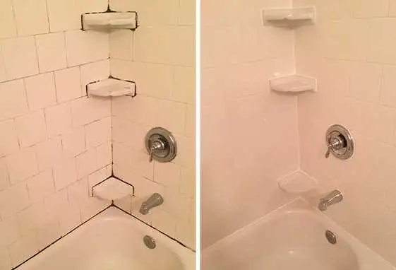 Tile&Grout Steam Cleaner (Brighten Up Grout Joints - Photo 4