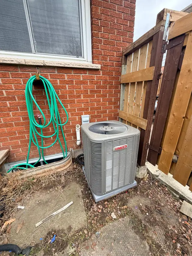 Air conditioner Air conditioner Air conditioner Air conditioner - Photo 4