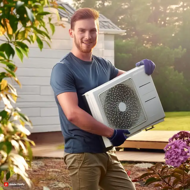 Air conditioner Air conditioner Air conditioner Air conditioner - Photo 5