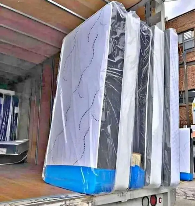 Mattress    Mattress    Mattress    new Mattress    brand new - Photo 4