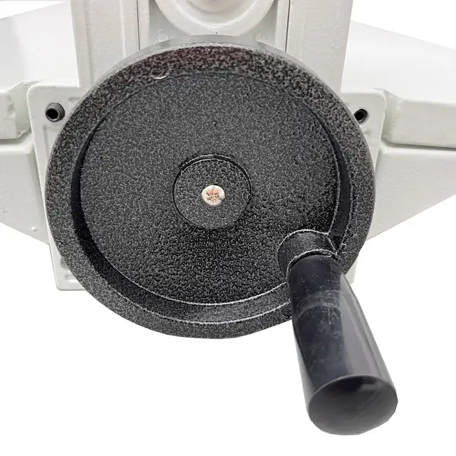 29.5 inch Manual Cold Roll Laminator Mount Machine 026211 - Photo 6