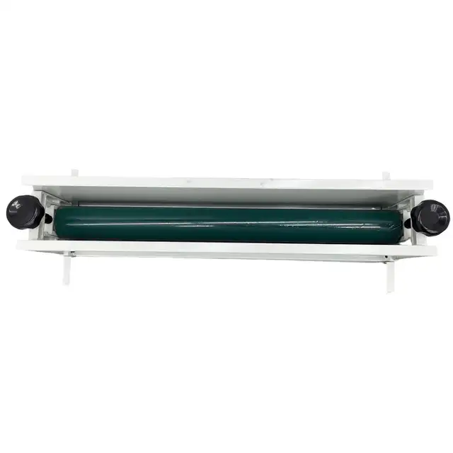 29.5 inch Manual Cold Roll Laminator Mount Machine 026211 - Photo 8