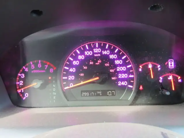 2004 Honda Accord Sdn LX-G Spoiler Brand New Tires FWD - Photo 17