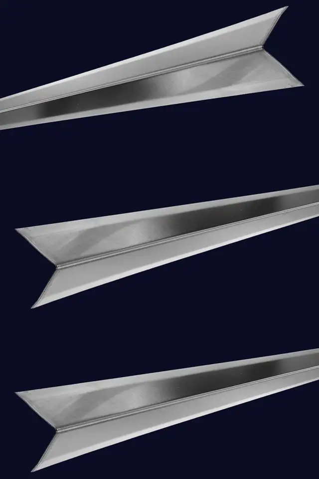 Stainless Steel Corner Guards Moncton NB 1800-638-0126 - Photo 4