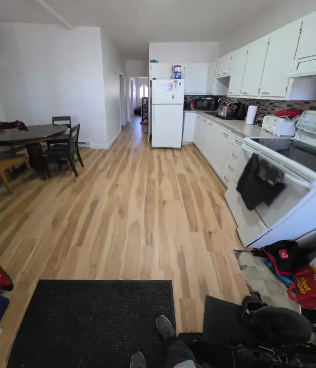 4 1/2 appartement dispo 1 juillet,  à Trois-Rivières - Photo 3