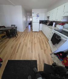 4 1/2 appartement dispo 1 juillet,  à Trois-Rivières - Photo 3