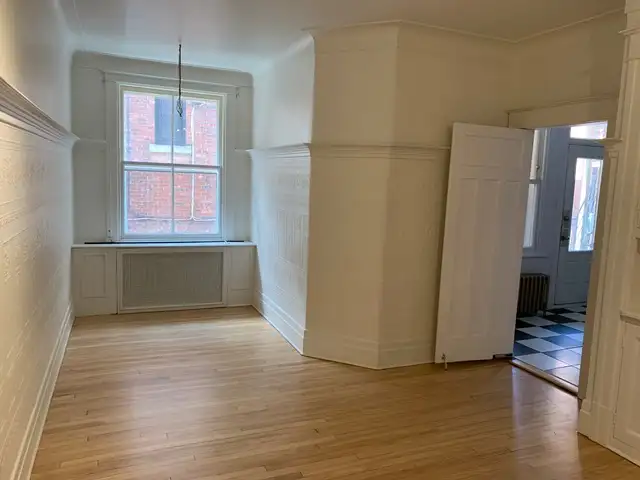 Magnifique 7 ½ à louer — Plateau Mont-Royal - Photo 3