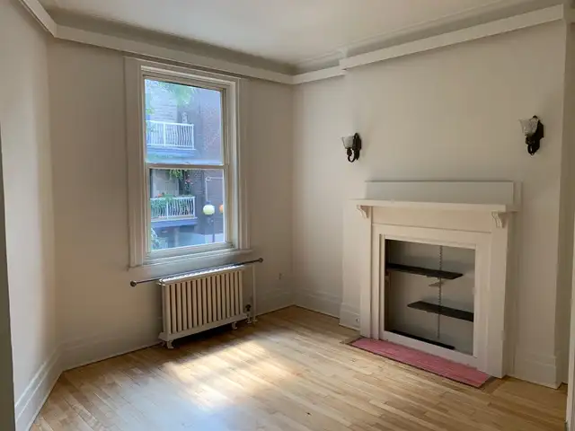 Magnifique 7 ½ à louer — Plateau Mont-Royal - Photo 4