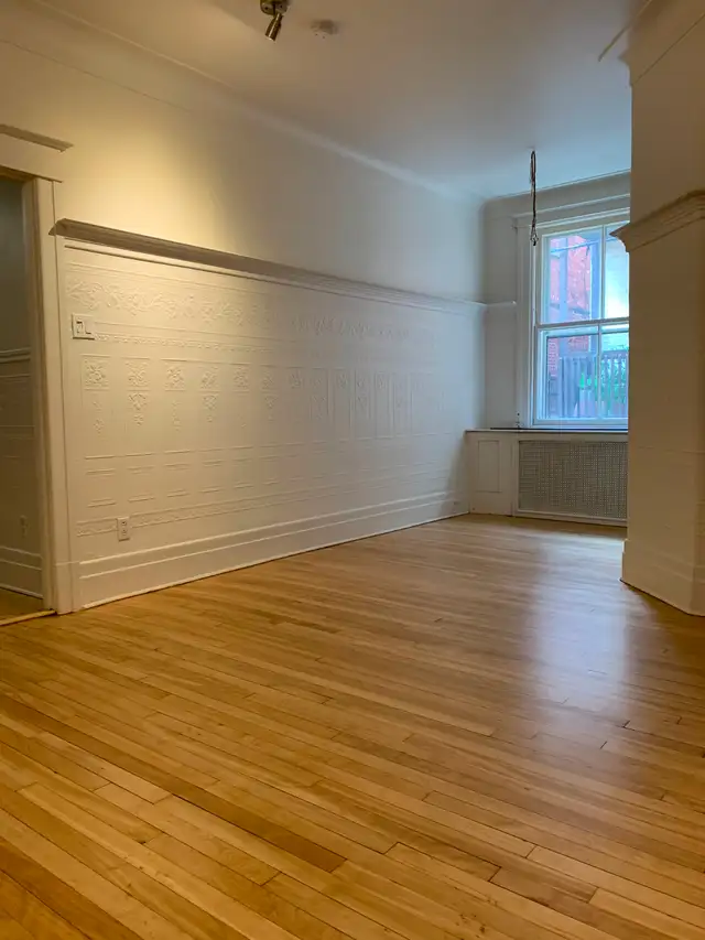 Magnifique 7 ½ à louer — Plateau Mont-Royal - Photo 5