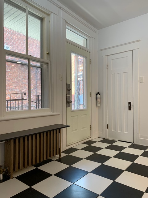 Magnifique 7 ½ à louer — Plateau Mont-Royal - Photo 9