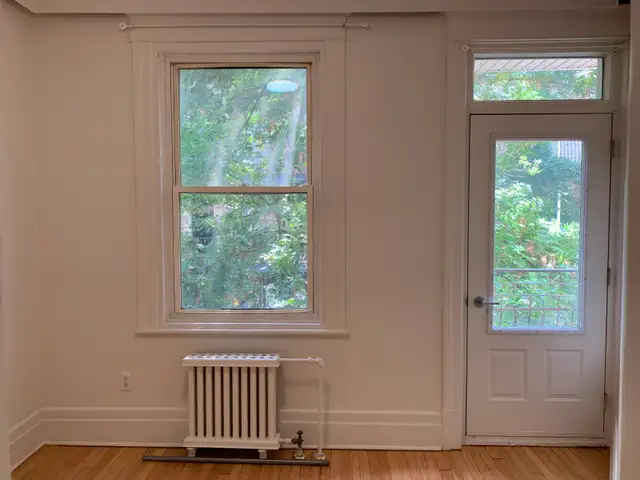 Magnifique 7 ½ à louer — Plateau Mont-Royal - Photo 11