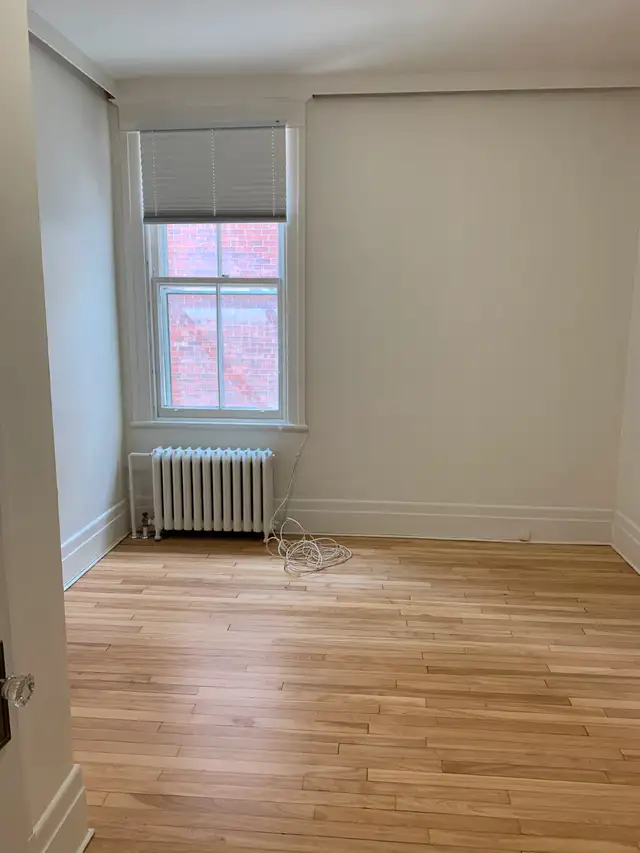 Magnifique 7 ½ à louer — Plateau Mont-Royal - Photo 12