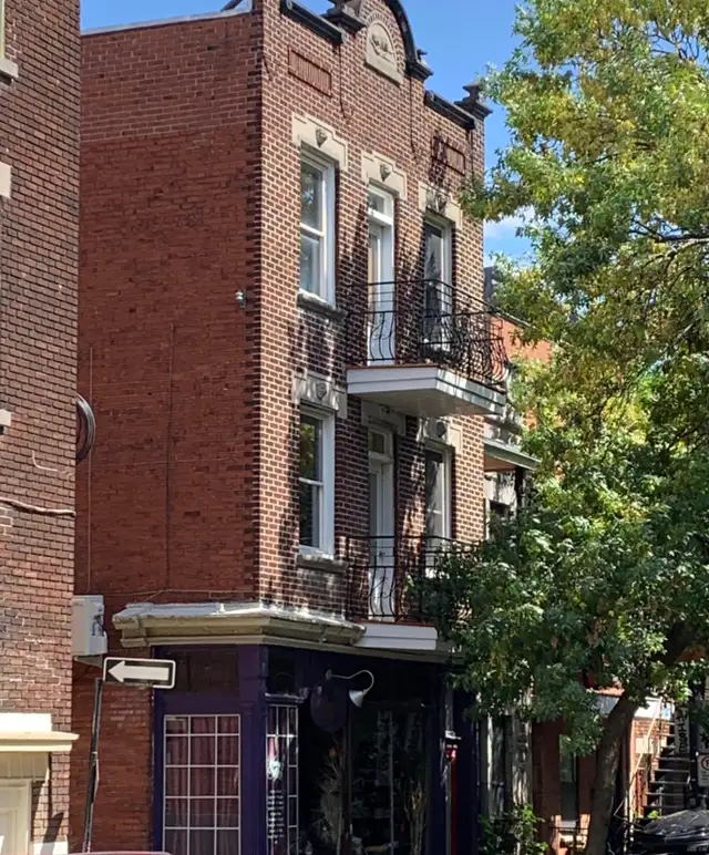 Magnifique 7 ½ à louer — Plateau Mont-Royal - Photo 18