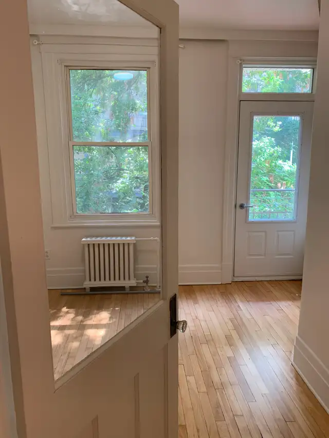 Magnifique 7 ½ à louer — Plateau Mont-Royal - Photo 25