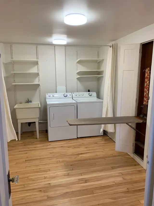 Magnifique 7 ½ à louer — Plateau Mont-Royal - Photo 26