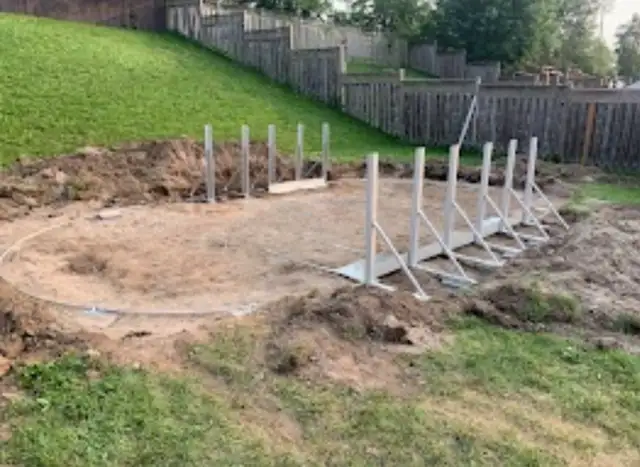 Above Ground Pool Installations/Repairs Call 289-933-0693 - Photo 6