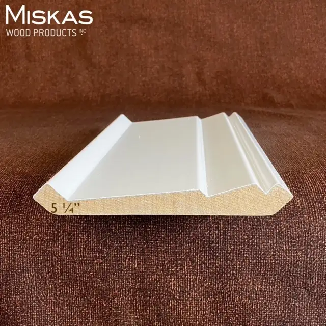 Modern Crown Moulding – Trim and Moulding Manufacturer