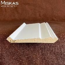 Modern Crown Moulding – Trim and Moulding Manufacturer