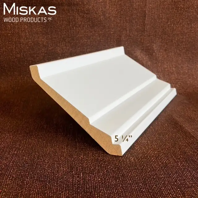 Modern Crown Moulding – Trim and Moulding Manufacturer - Photo 2