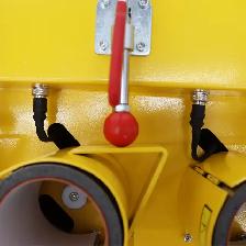11oz 5 Station Yellow Mug Heat Press Print transfer 110014 - Photo 6