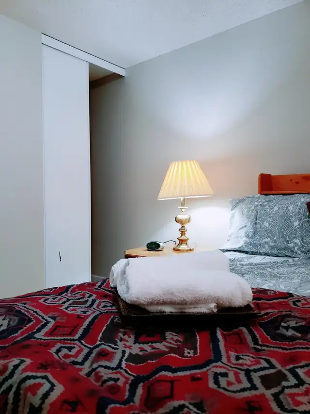 Room for Rent – Ideal for Female Professional or Student - Photo 4