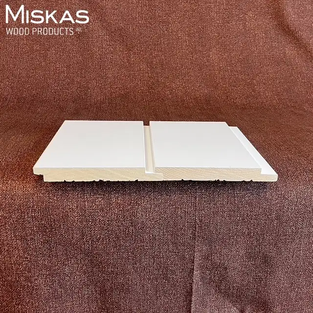 SHIPLAP Boards – FJ Pine Wood - Manufacturer - Photo 5